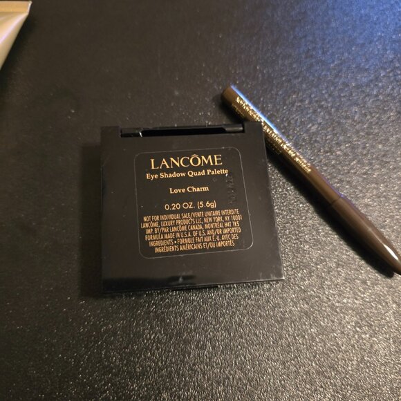 NIB Lancome Gift Set with bag - Picture 6 of 7